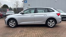 Skoda Scala 1.0 TSI 116 SE Edition 5dr Petrol Hatchback